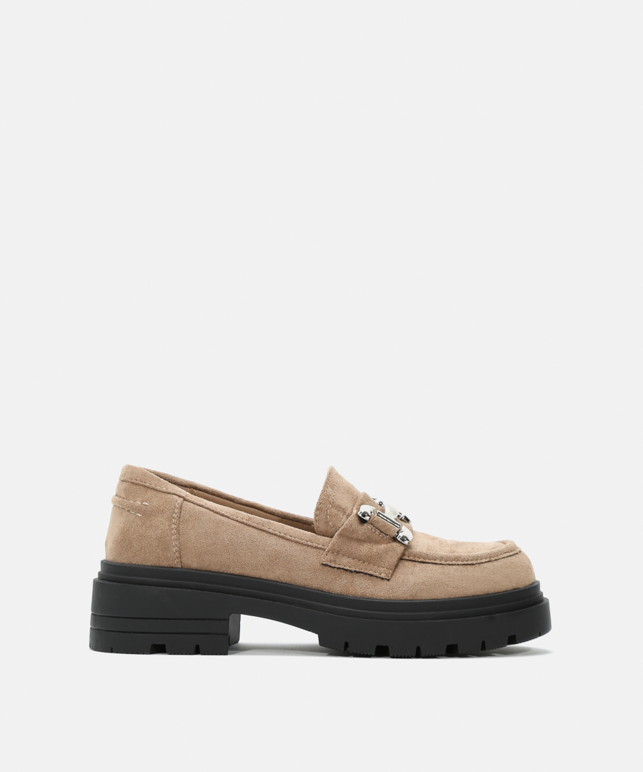 Mocasines detalle cadena image number null